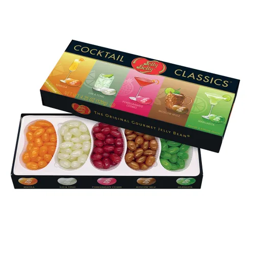 Miniatura 26 de Jelly Belly 45118 Jelly Belly Candy Corn de 3 onzas, paquete de 3
