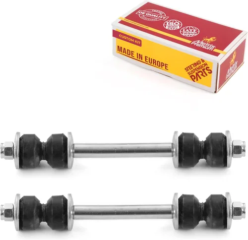 Miniatura 208 de Metrix Premium - Barra estabilizadora delantera L & R K750188 y K750189 para Chevrolet Equinox 08-17, Captiva Sport 12-15, GMC Terrain 10-17