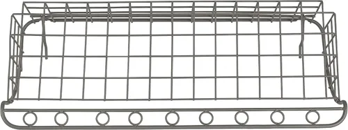 Miniatura 9 de Spectrum Diversified - Canasta para tablero perforado