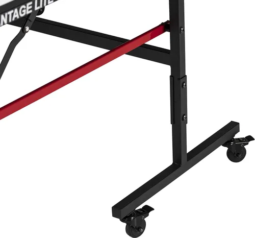 Miniatura 35 de STIGA Advantage Series Indoor Ping Pong Table, Foldable Table Tennis Table - 12, 15, 18, and 25mm Tabletops - Quickplay 10 Minute Assembly