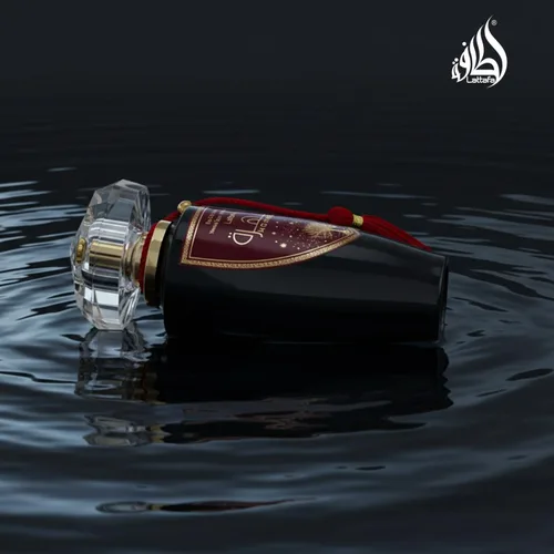Miniatura 6 de Lattafa Mohra para Unisex Eau de Parfum en Spray, 3.4 onzas / 100 ml