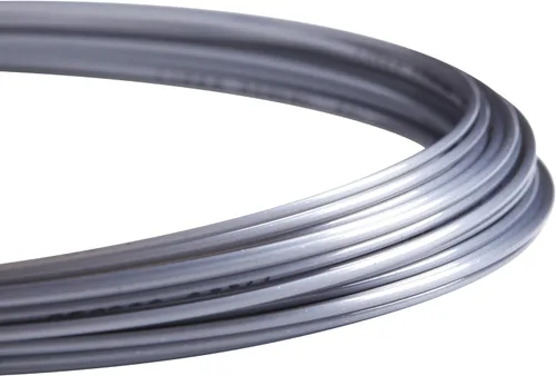Miniatura 2 de Luxilon Cuerda de tenis ALU Power - Set y carrete Plateado