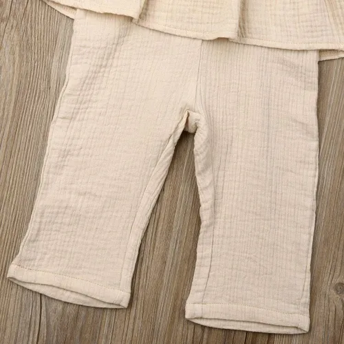 Miniatura 7 de Mameluco unisex con estampado de zorro de bebé, sin mangas, con estampado de animales, sin mangas