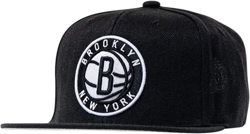 Miniatura 27 de Mitchell & Ness Core Basic Snapback Sombrero
