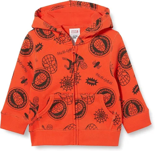 Tienda Essentials Disney Marvel Star Wars - Sudaderas con capucha y cremallera de forro polar para niños y niños pequeños (cebra, previamente