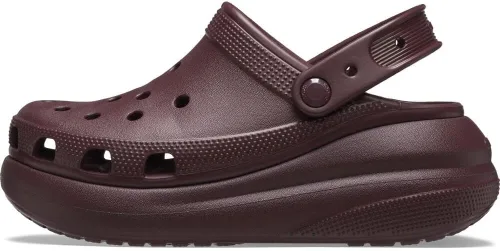Miniatura 3 de Crocs Zuecos de playa unisex para adultos