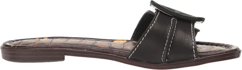 Miniatura 6 de Sam Edelman Sandalias planas Gaige para mujer