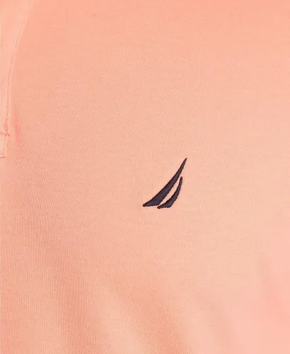 Miniatura 8 de Nautica Polo de manga corta con cuello de doble punta para hombre