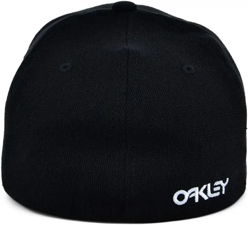 Miniatura 31 de Oakley Metallic Destination - Gorra elástica