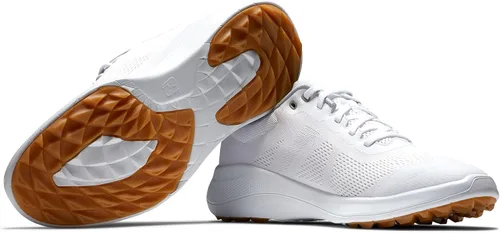 Miniatura 6 de FootJoy Men's Fj Flex Golf Shoe