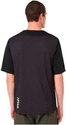 Miniatura 2 de Oakley Unisex-Adult Oakley Factory Pilot Lite MTB Jersey II