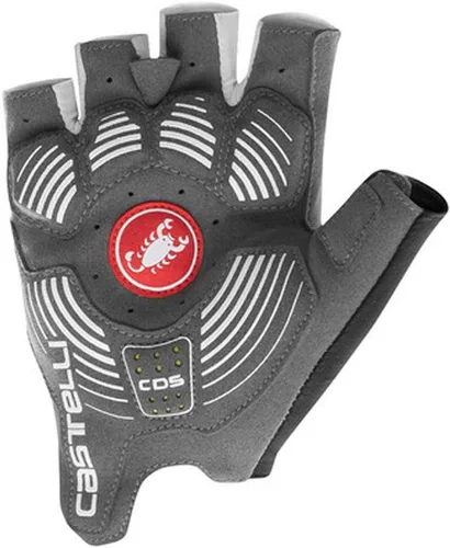 Miniatura 2 de Castelli Guantes de bicicleta Rosso Corsa 2 para mujer