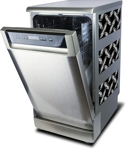 Miniatura 3 de Dynamat Xtreme Architectural Bulk Pak 9 - Hojas amortiguadoras de sonido - Material de insonorización para el hogar - Aislador de ruido y control