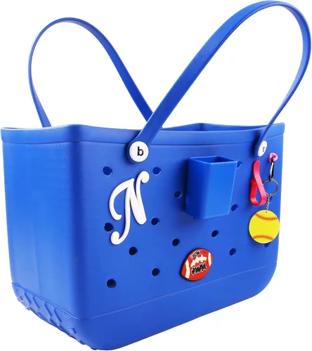 Miniatura 6 de Accesorio organizador para bolsa Bogg y Simply Southern Tote Soporte de inserción para objetos pequeños como llavero, lentes de sol, goma de mascar