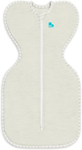 Miniatura 15 de Love to Dream - Saco de dormir Swaddle UP para recién nacidos, 5 a 8.5 lb, les permite autocalmarse, sueño más prolongado, el ajuste cómodo ayuda a