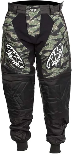 Miniatura 3 de HK Army HSTL Retro Jogger Pants - Tiger Camo