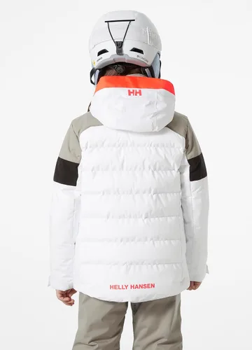 Miniatura 4 de Helly-Hansen Chaqueta Diamante Unisex Junior
