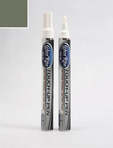 colorrite Mazda 626 Automotive Pintura de Retoque D1/26X (2003) Dark Steel Pearl Clearcoat