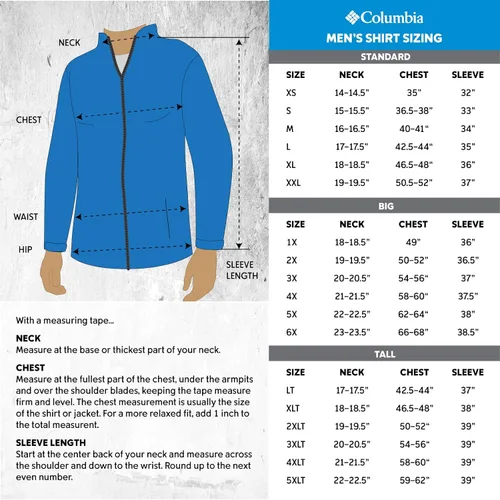 Miniatura 6 de Columbia Men's Watertight II Jacket
