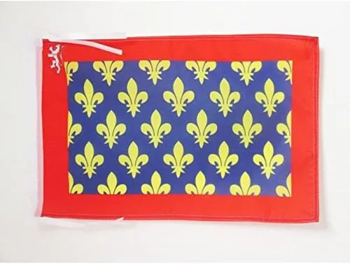 Miniatura 867 de Bandera de México AZ FLAG, 45.7 x 30.5 cm, con cordones - Pequeñas banderas mexicanas de 30 x 45 cm - Bandera de 45.7 x 30.5 cm