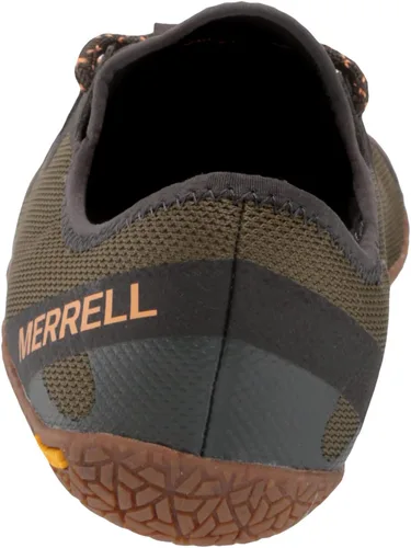 Miniatura 3 de Merrell Vapor Glove 5 - Tenis para hombre