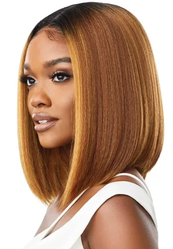 Miniatura 5 de Outre PELUCA FRONTAL DE ENCAJE - LÍNEA DE CABELLO FUNDIDA - ISABELLA (2)