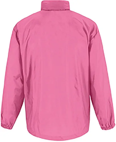 Miniatura 6 de B&C Sirocco Chamarra ligera para hombre. Chamarras para exteriores, para hombre.