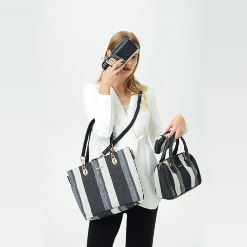 Miniatura 196 de 2E-youth - Bolsas y carteras de diseño para mujer, bolso de hombro, bolsa de mano