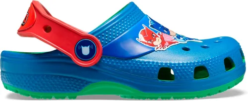 Miniatura 5 de Crocs Zuecos clásicos unisex para niños Zapatos para niños pequeños