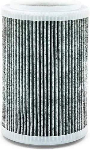 Miniatura 2 de Filtro de repuesto HEPA para purificador de aire compatible con filtro ZHIBO-C30 para filtros purificadores de aire ANB-VIHOSE-41021 (paquete de 2)