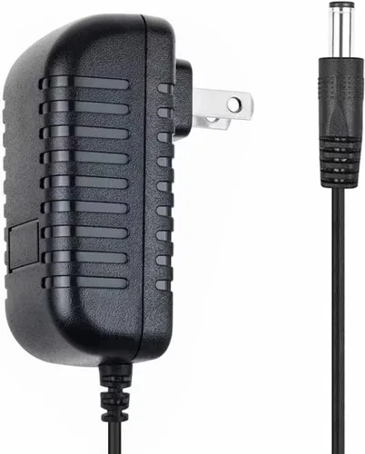 Miniatura 2 de Adaptador de CA para First Alert DW-700 D-520 Cámara Digital Digital de Seguridad Inalámbrica