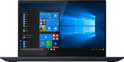 Miniatura 2 de Lenovo IdeaPad S340 15" Pantalla táctil AMD Ryzen 7 12GB RAM 512GB SSD - Abyss Blue