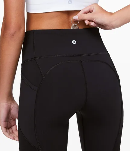 Miniatura 5 de Lululemon Pantalones cortos de yoga All The Right Places