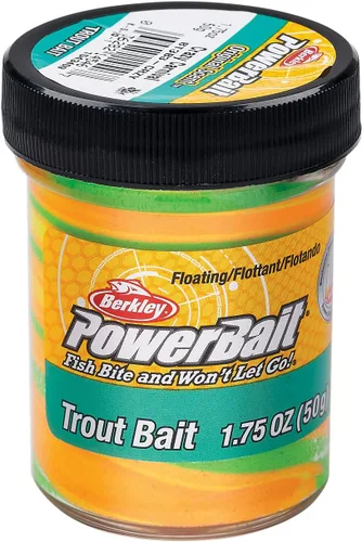 Miniatura 8 de Berkley PowerBait - Masa de cebo para pesca de trucha