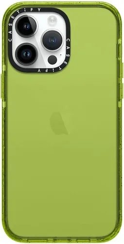 Miniatura 38 de CASETiFY Impact - Funda para iPhone 13 (protección contra caídas de 6.6 pies), color azul sierra Sierra Azul