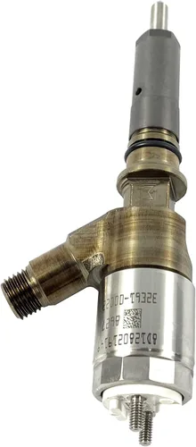Miniatura 6 de Inyector común 3264740 del motor diesel del carril de Sigma para CATERPILLAR PERKINS C4.2 315D 318D 319D