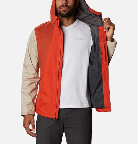 Miniatura 4 de Columbia Chaqueta Inner Limits II para hombre