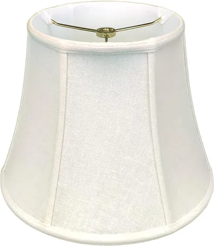 Miniatura 37 de Royal Designs - Pantalla de campana modificada, oro antiguo, 6.5 x 10 x 8.5 pulgadas