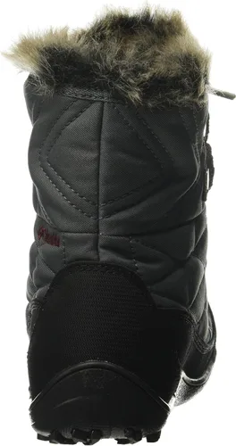 Miniatura 3 de Columbia - Botas para nieve Minx Shorty III para mujer.