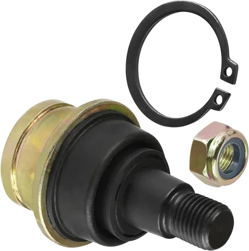 Miniatura 5 de Caltric Junta de rótula inferior del nudillo delantero compatible con John Deere XUV865E XUV865M XUV865R AUC12838