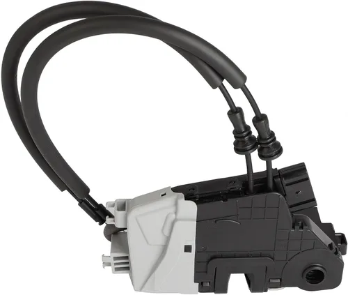 SCITOO Actuadores eléctricos para cerradura de puerta delantera izquierda de repuesto para Hyundai Tucson 2016-2020,81310-D3010
