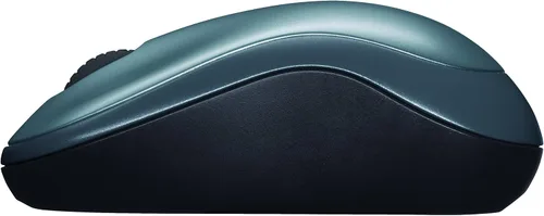 Miniatura 4 de Logitech Ratón inalámbrico M185, plateado