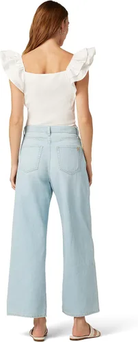 Miniatura 6 de Joe's Womens The Pleated Wide Leg Ankle