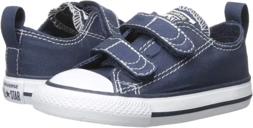 Miniatura 7 de Converse Unisex-Child Chuck Taylor All Star 2v Low Top Sneaker