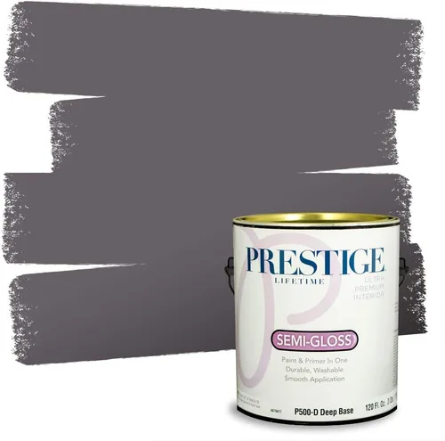 Miniatura 246 de Prestige Paints - 2 en 1, pintura base y pintura de exterior, P400-D-SW7053