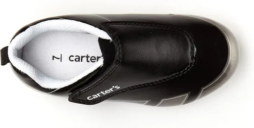 Miniatura 4 de Carter's - Tacos deportivos unisex para niños