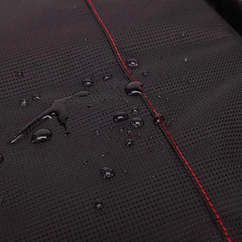 Miniatura 7 de Docooler Mochila para Cámara Impermeable y a Prueba de Golpes, Bolsa de Camping Pequeña, Mochila de Viaje para Cámara DSLR, Bolsa para Cámara Canon
