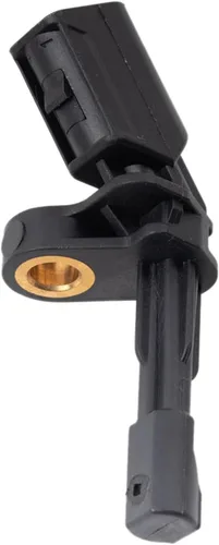 Miniatura 296 de TRQ Sensor de velocidad de rueda ABS delantero derecho lado del pasajero Compatible con Ford Expedition 1997-2002 Ford F-150 1997-2003 Ford F-150
