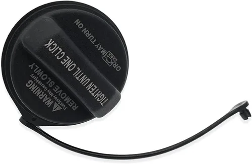 Miniatura 2 de Tapa de gasolina del tanque de combustible para Kia para Forte para Cadenza para Hyundai para acento para Azera Tapa del tanque de combustible