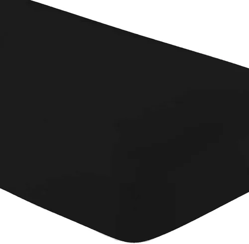 Miniatura 3 de Crescent - Paquete de 2 sábanas bajeras 100 % de microfibra, súper suaves y cómodas, para colchones estándar de cuna y de niño pequeño